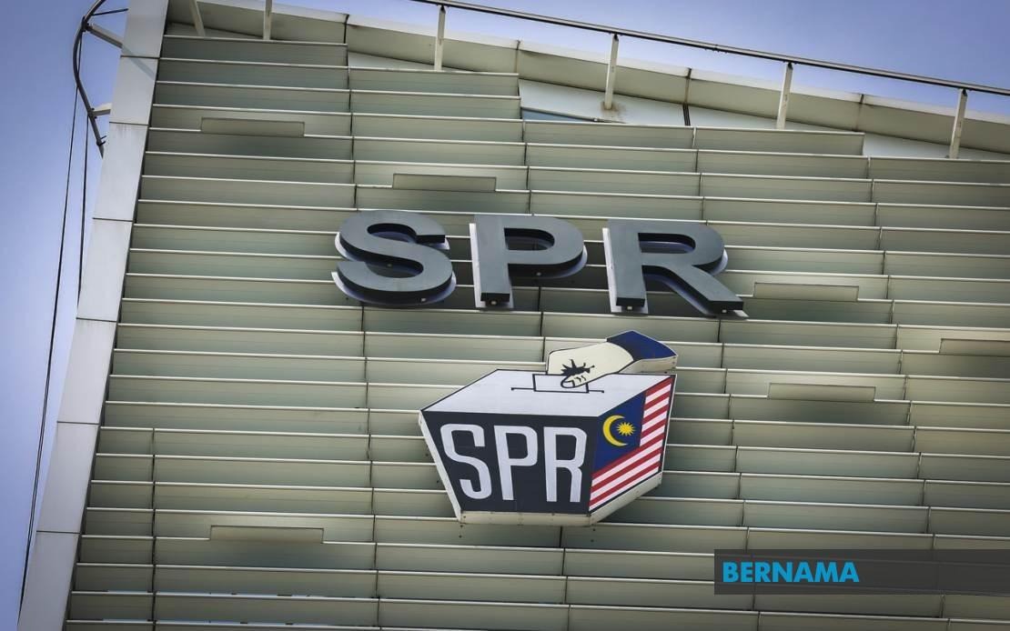 Election Commission Distributes Nearly 25,000 Postal Ballots Ahead of Johor State Poll
