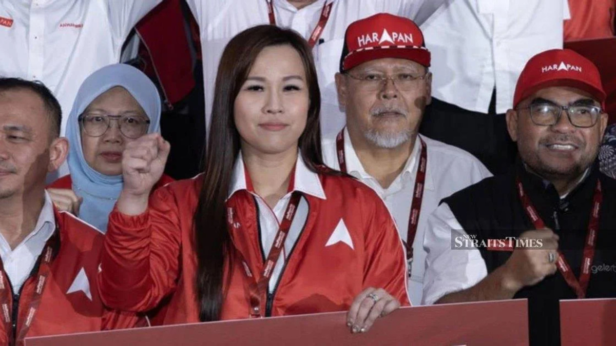 Amanah Stands by Non-Malay Candidate in Permas Despite Internal Resistance