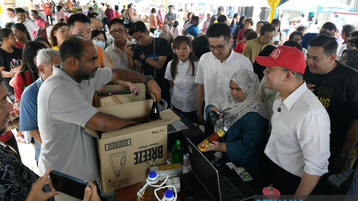 KUSKOP Launches Fresh Push To Help SMEs Tap Into Booming Retail Sector