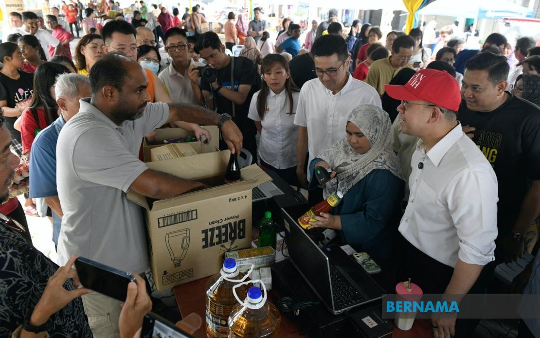 KUSKOP Launches Fresh Push To Help SMEs Tap Into Booming Retail Sector