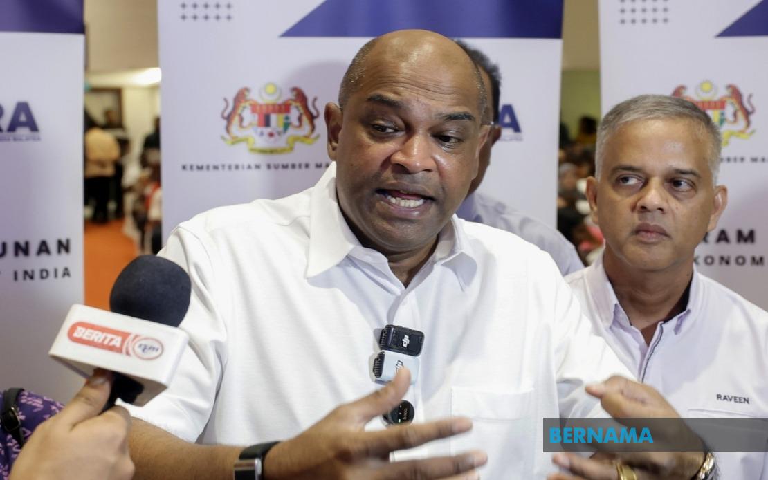 RM6.7 Million Injected into Three MITRA Programmes to Boost Indian Community Development
