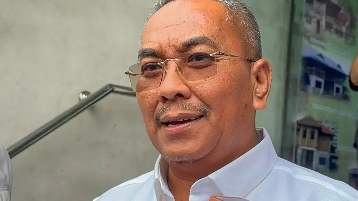 Bersatu to Field Majority of Candidates in Johor State Election, Claims Resolution of Coalition Seat Disputes