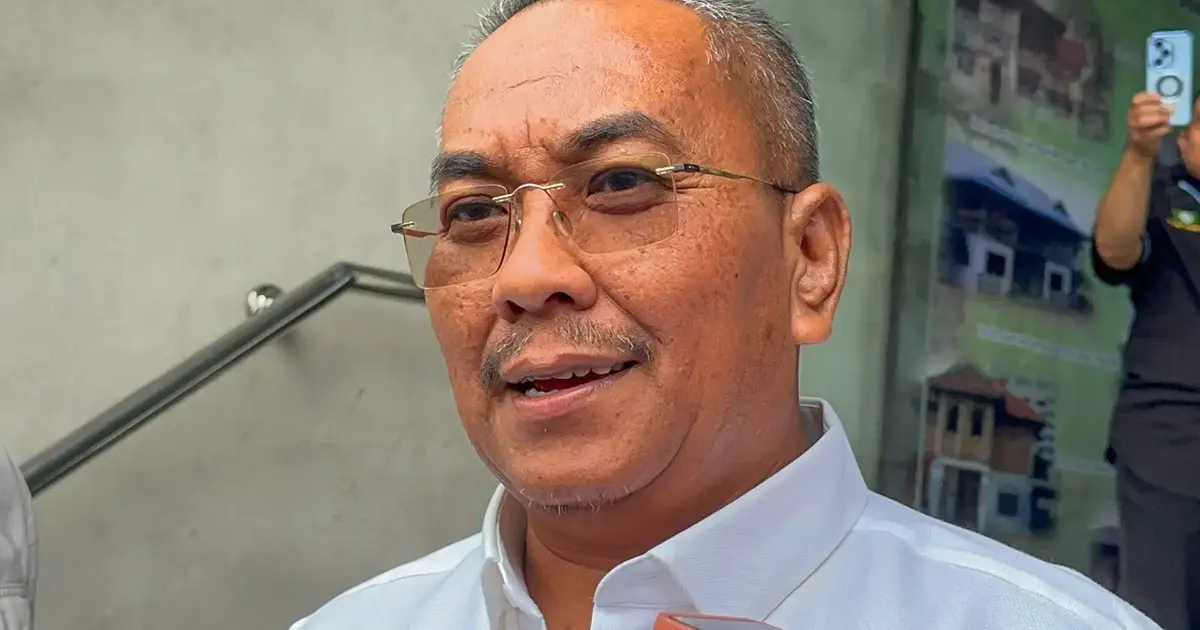 Bersatu to Field Majority of Candidates in Johor State Election, Claims Resolution of Coalition Seat Disputes