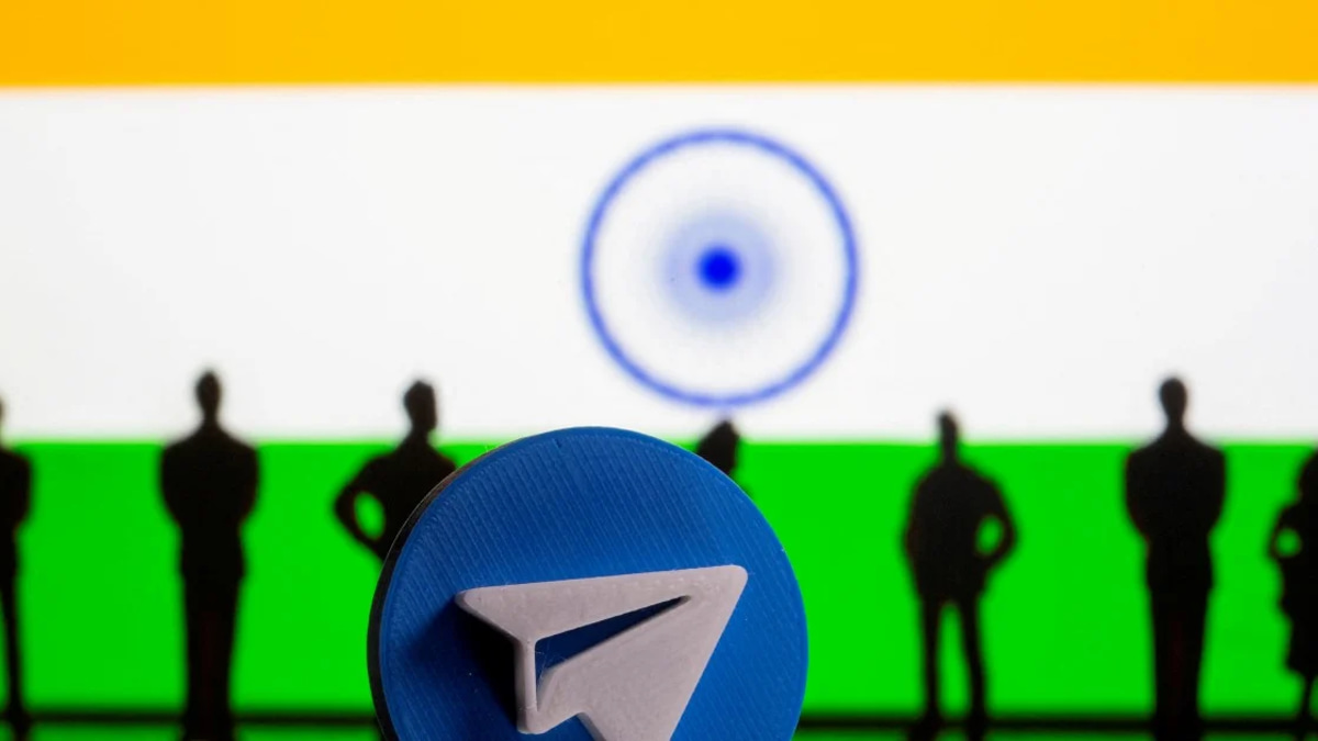 Telegram Challenges India's Temporary Ban, Citing Exam Fraud Prevention Concerns