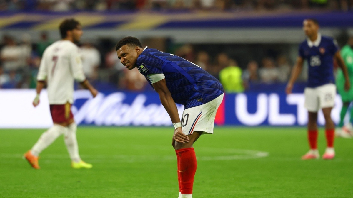 France Sees Over 160 Arrested After World Cup Semifinal Loss to Spain