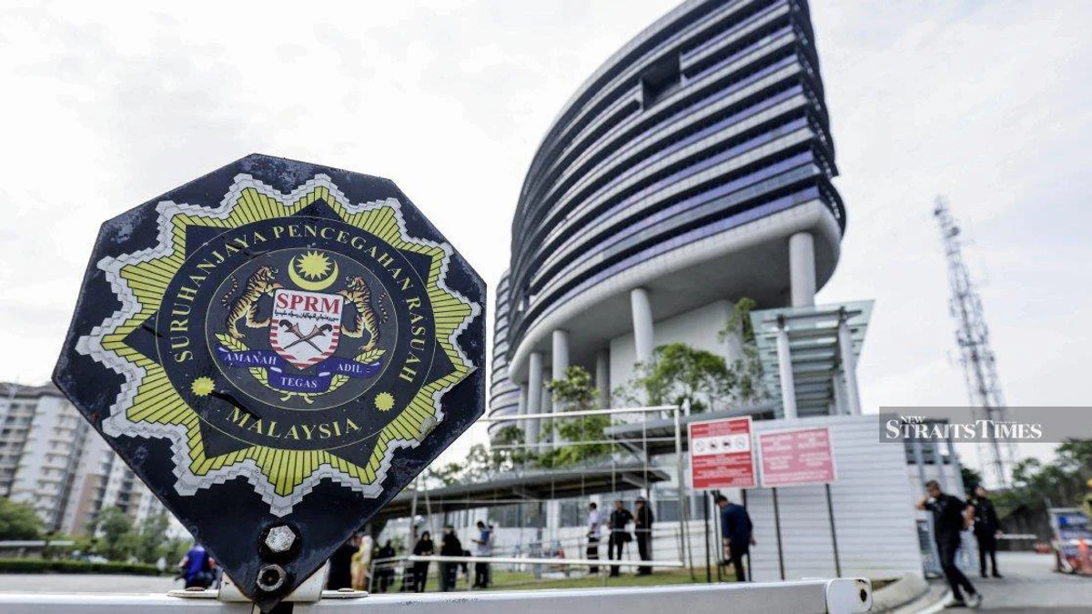 MACC launches investigation into governance gaps in Daya Kerjaya 2.0 employment scheme