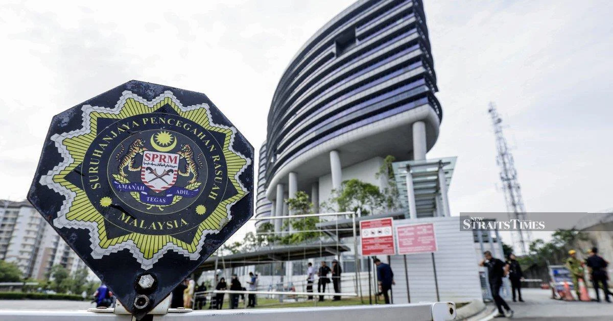MACC launches investigation into governance gaps in Daya Kerjaya 2.0 employment scheme