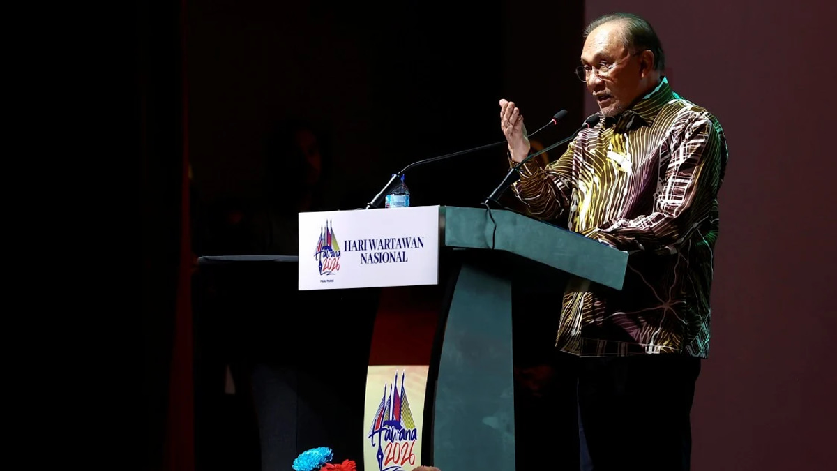 Anwar to unveil Pakatan Harapan's Johor campaign lineup at Bukit Gambir event