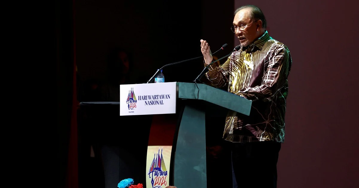 Anwar to unveil Pakatan Harapan's Johor campaign lineup at Bukit Gambir event