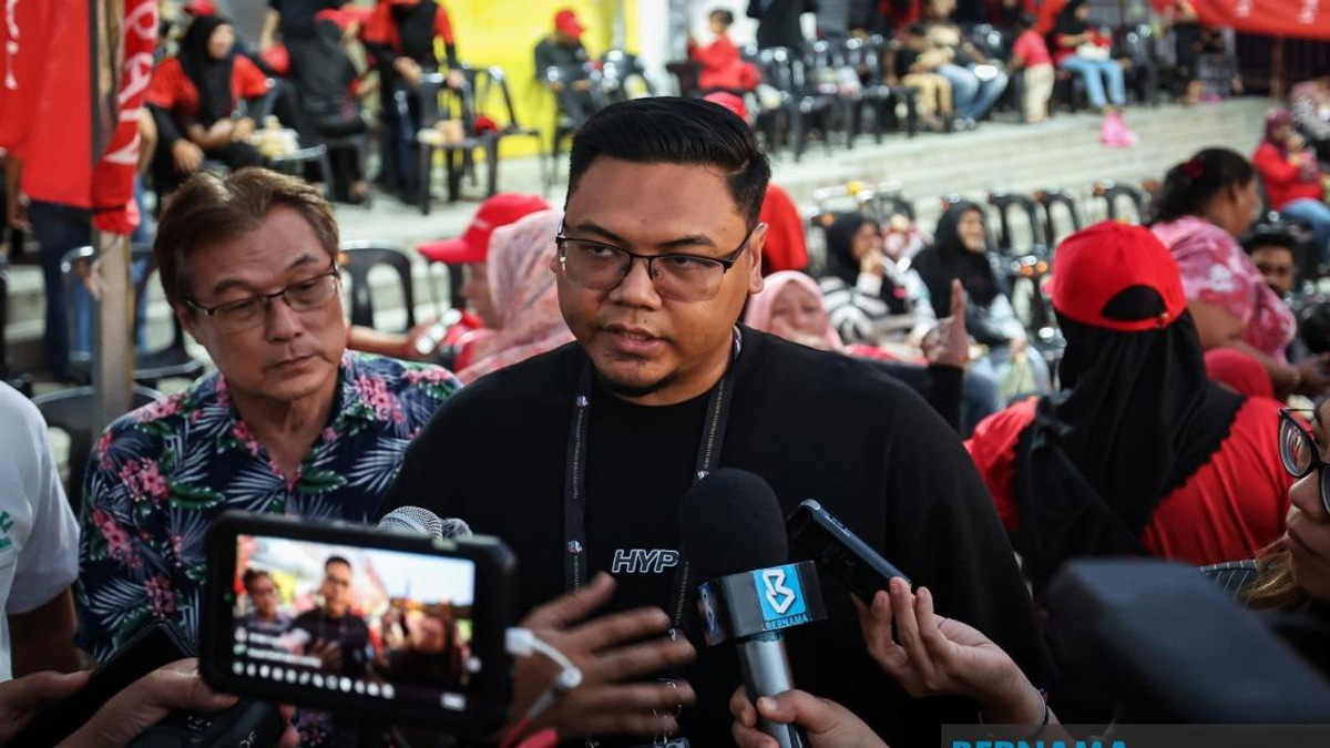 Over 120 Former Bersatu Members in Johor Declare Support for Pakatan Harapan
