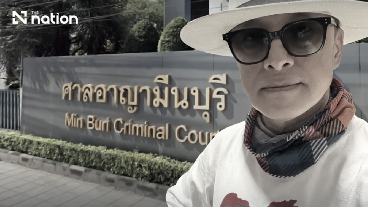 Thai pop star jailed two years for fatal drunk-driving crash that killed two