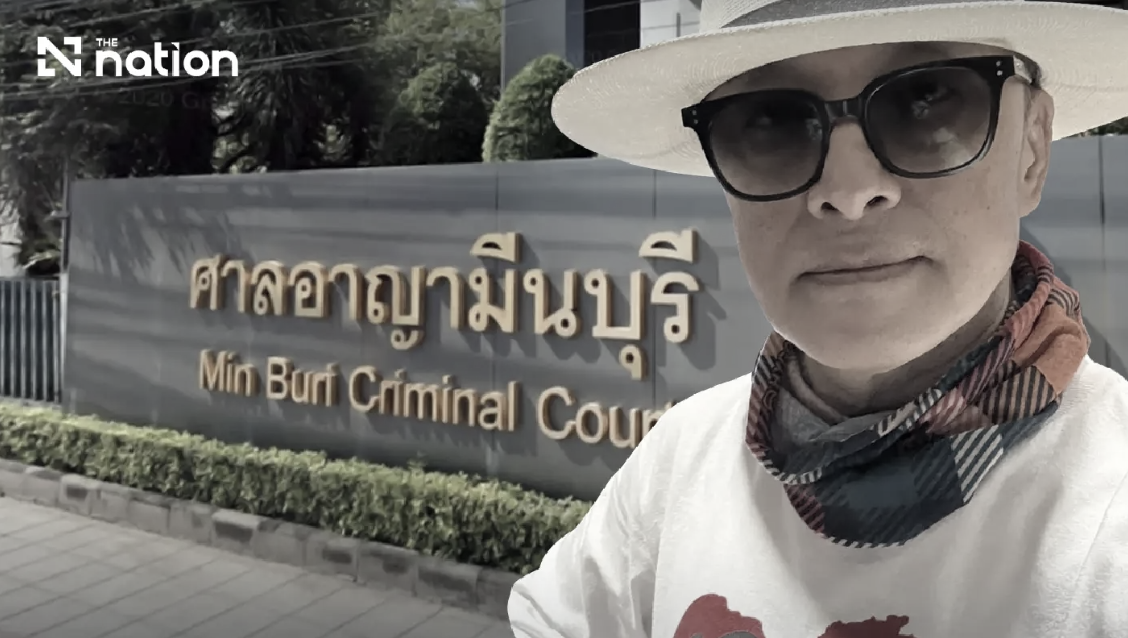 Thai pop star jailed two years for fatal drunk-driving crash that killed two