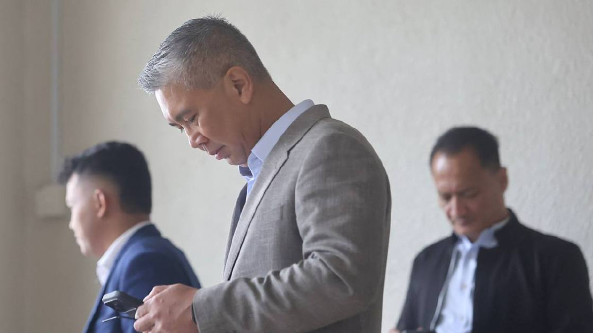 Tengku Zafrul says Muhyiddin's minutes were operational directives, not approval orders