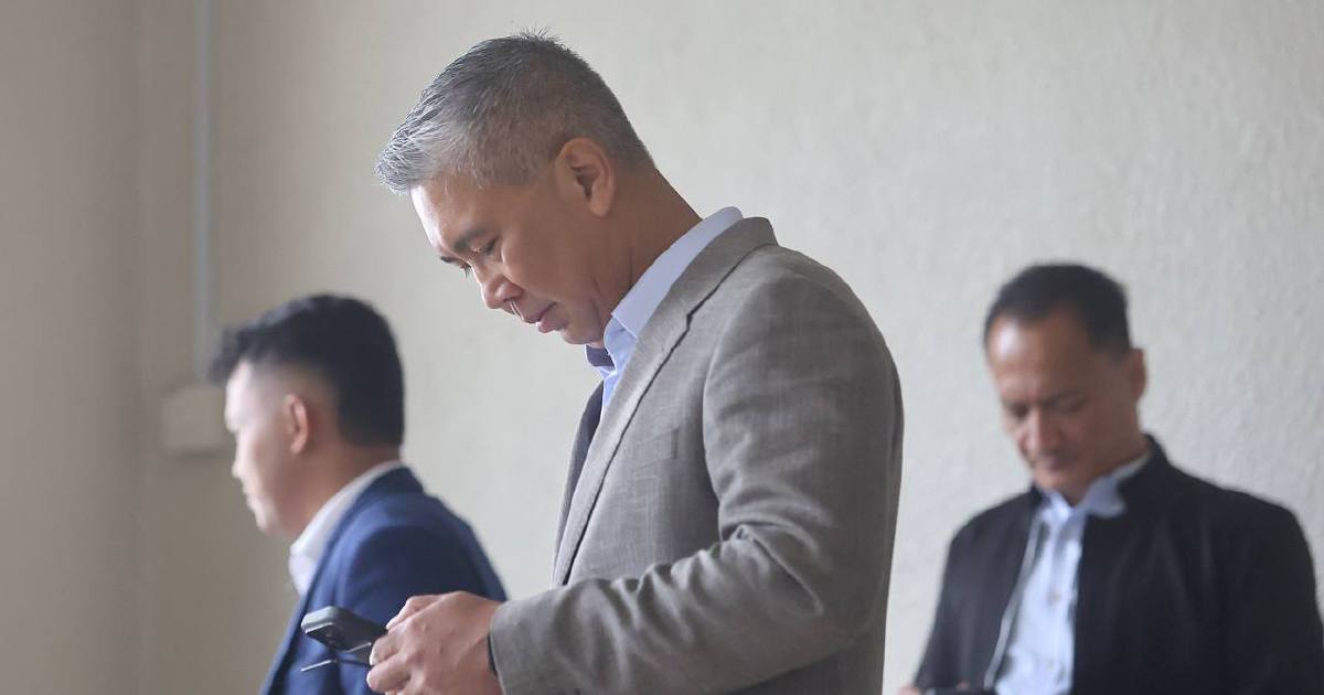Tengku Zafrul says Muhyiddin's minutes were operational directives, not approval orders