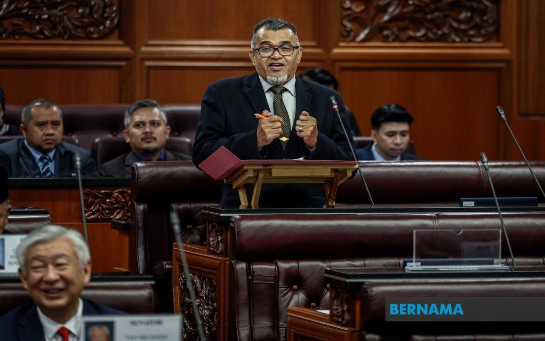 Government to Impose RM100,000 Fines for Railway Cable Theft as Theft Cases Surge