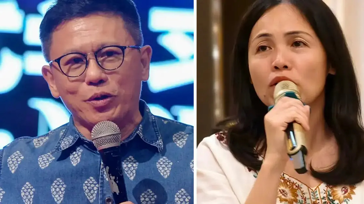 DAP Accused of Political Hypocrisy by Former MCA Vice-President Ti
