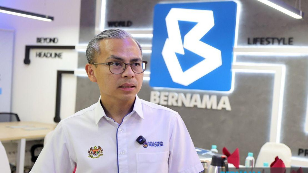 Cabinet Clears Release of Tabung Haji RCI Report Amid Ongoing Investigations
