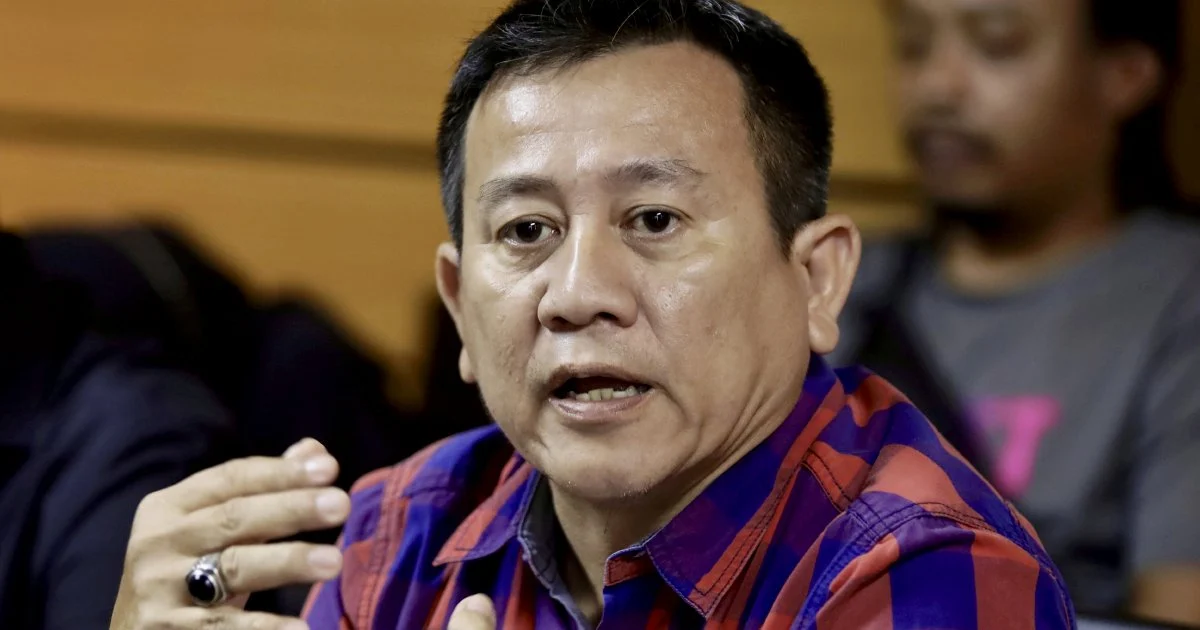 Bersatu's Tun Faisal urges PAS to break from Perikatan Nasional