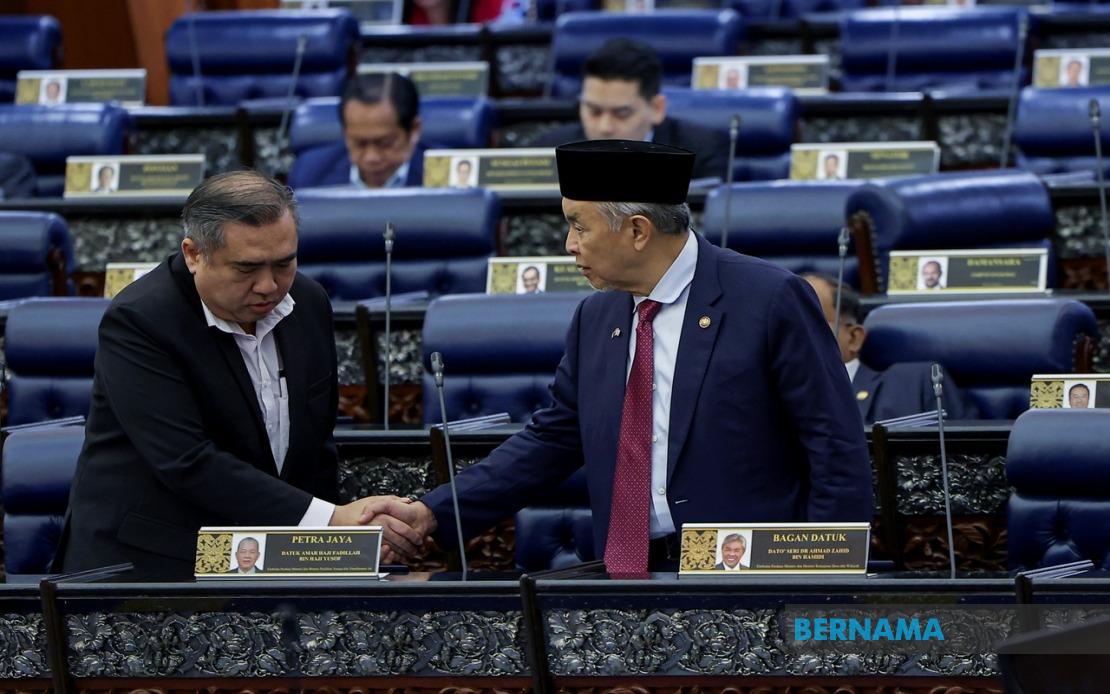 Malaysia Tightens Road Safety with Sweeping Transport Bill Featuring Sharper Penalties