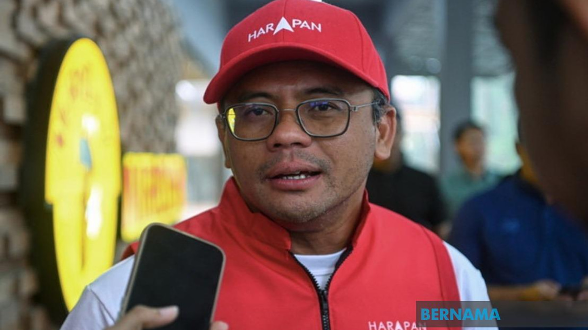 Amirudin Calls on Negeri Sembilan Voters to Honour Civic Responsibility Ahead of August 1 Election