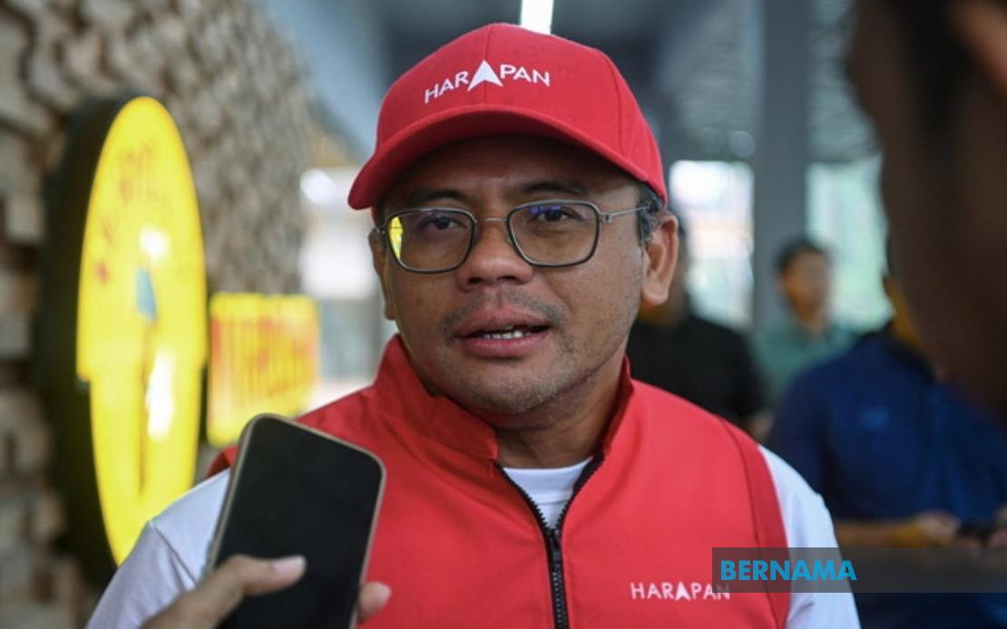 Amirudin Calls on Negeri Sembilan Voters to Honour Civic Responsibility Ahead of August 1 Election