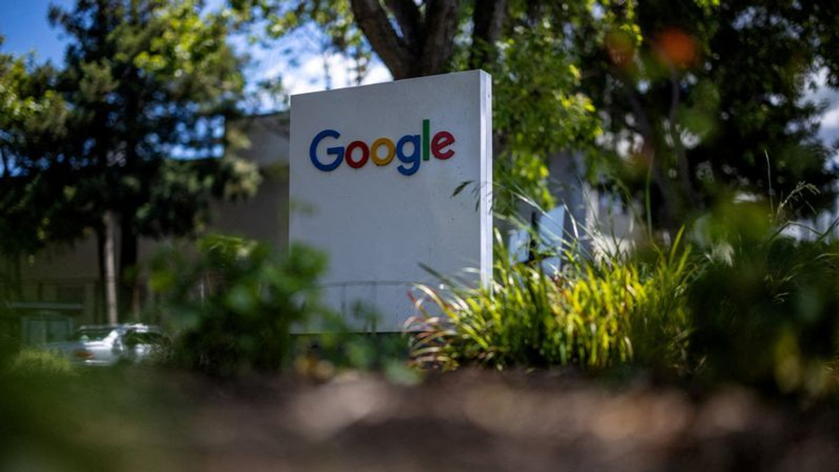 Google's €4.1 billion Android fine upheld by Europe's top court in landmark antitrust ruling