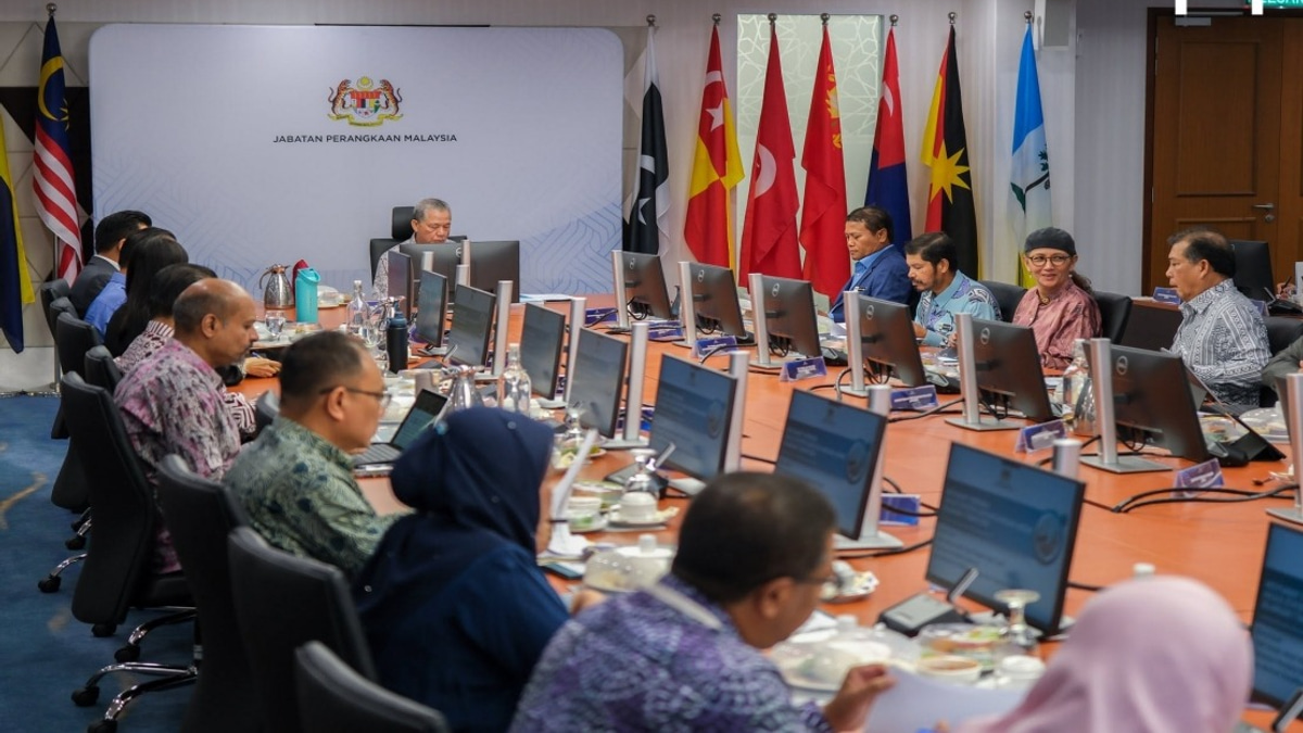 Data and AI Essential to 13MP Success, Says Fadillah