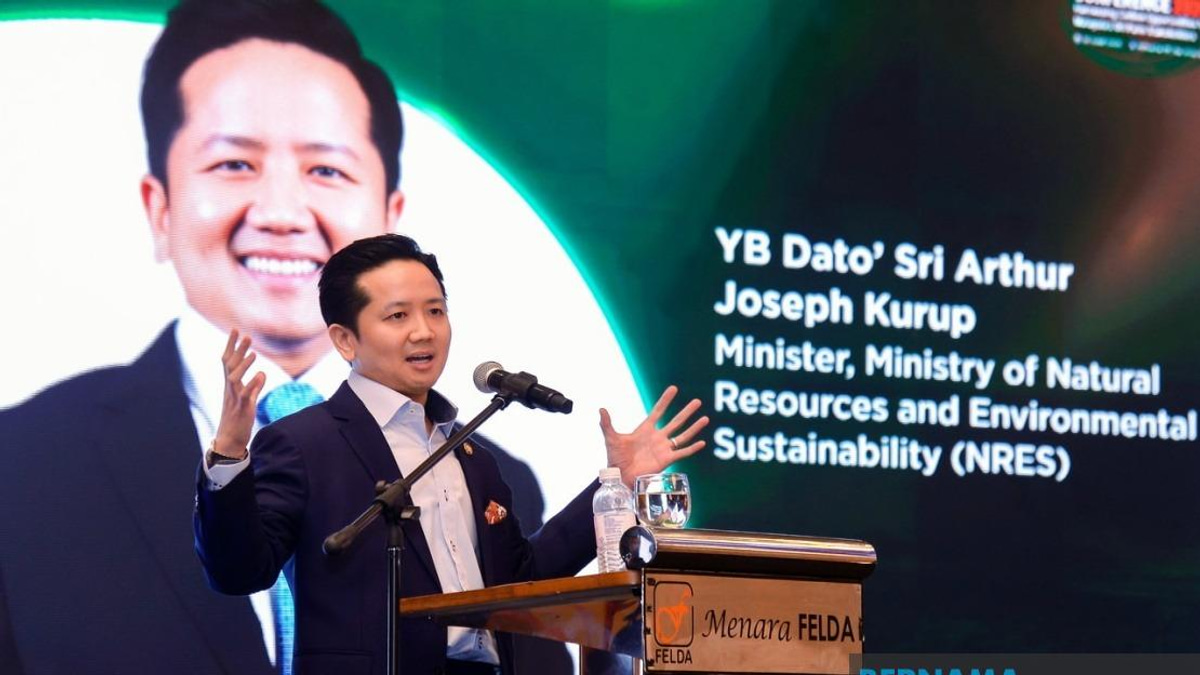 Malaysia Continues Fine-Tuning Carbon Tax Framework, Minister Confirms