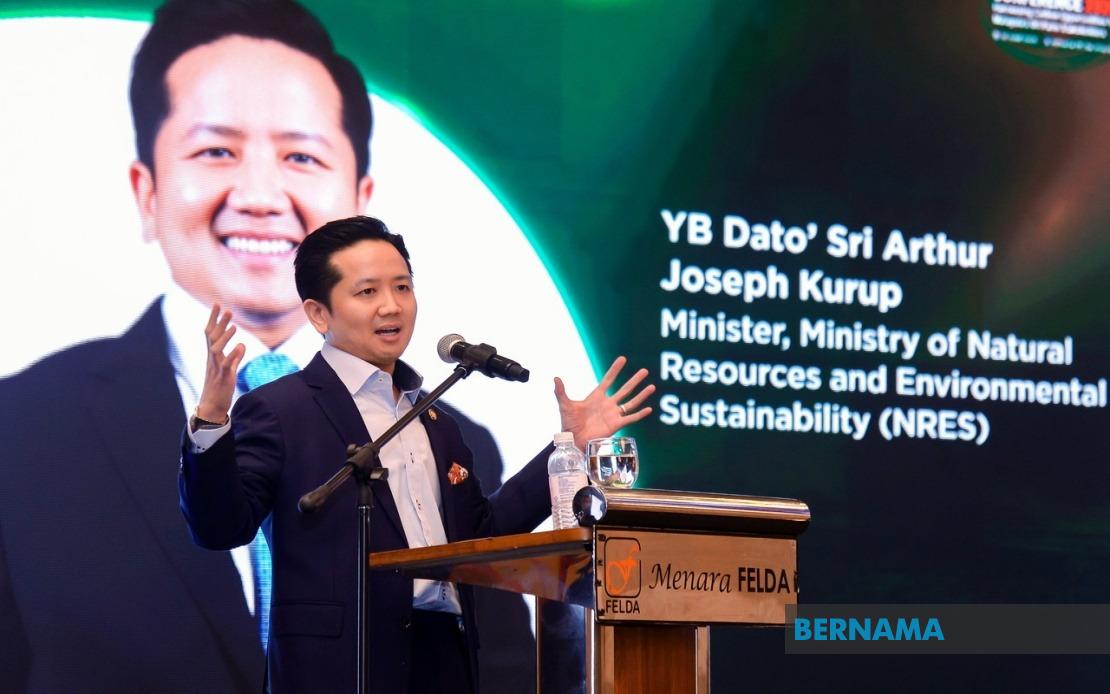 Malaysia Continues Fine-Tuning Carbon Tax Framework, Minister Confirms