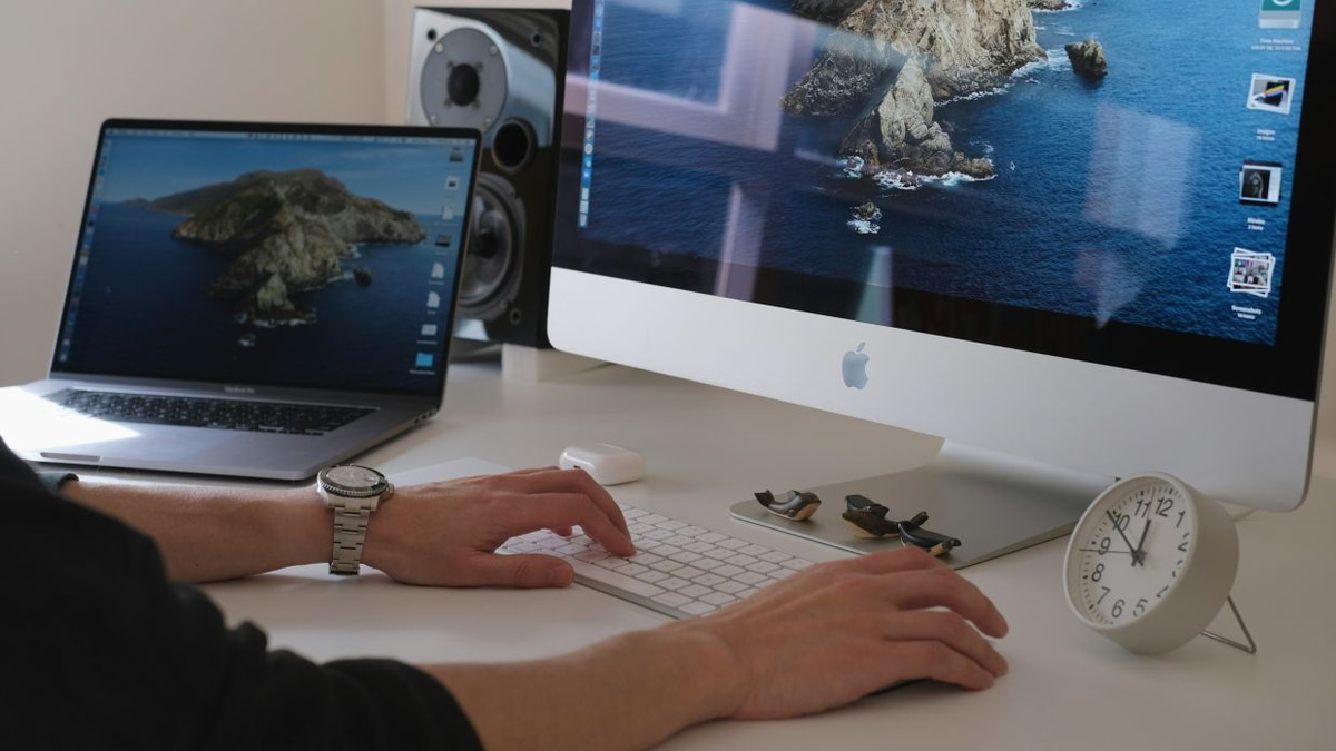 Mac Users Face Active Crypto-Mining Threat as Hackers Exploit Apple Vulnerability