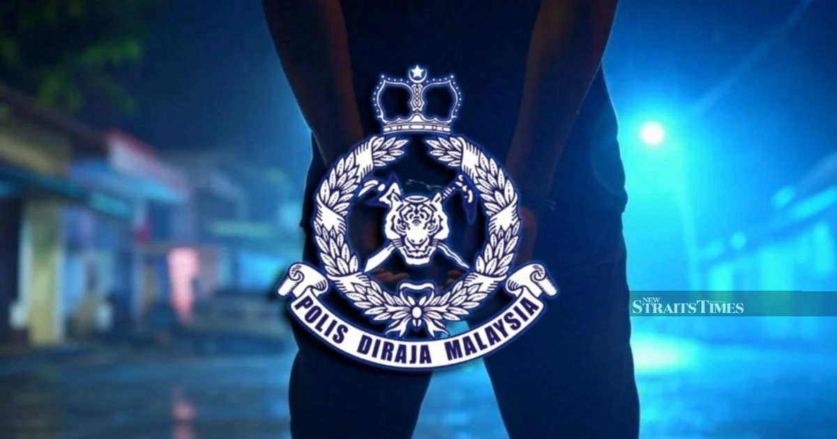 Police Dismantle Underground Gambling Operation Hidden in Bukit Jalil High-Rise