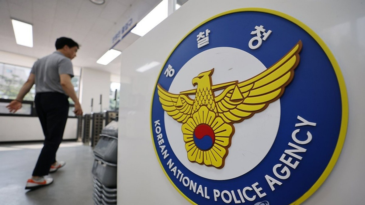 South Korea Launches Intensive Crackdown on Young Organised Crime Networks