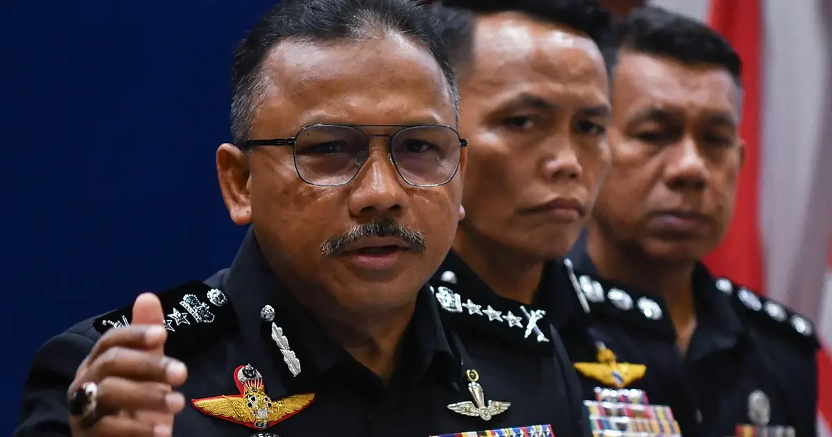 Police Arrest One Suspect in Kelantan Kidnapping; Second Fugitive Remains at Large