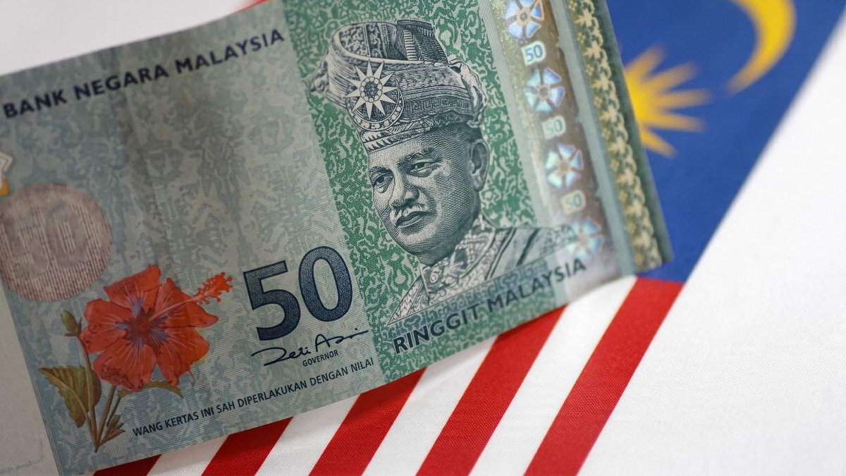 Ringgit set for strong rebound as capital measures take effect