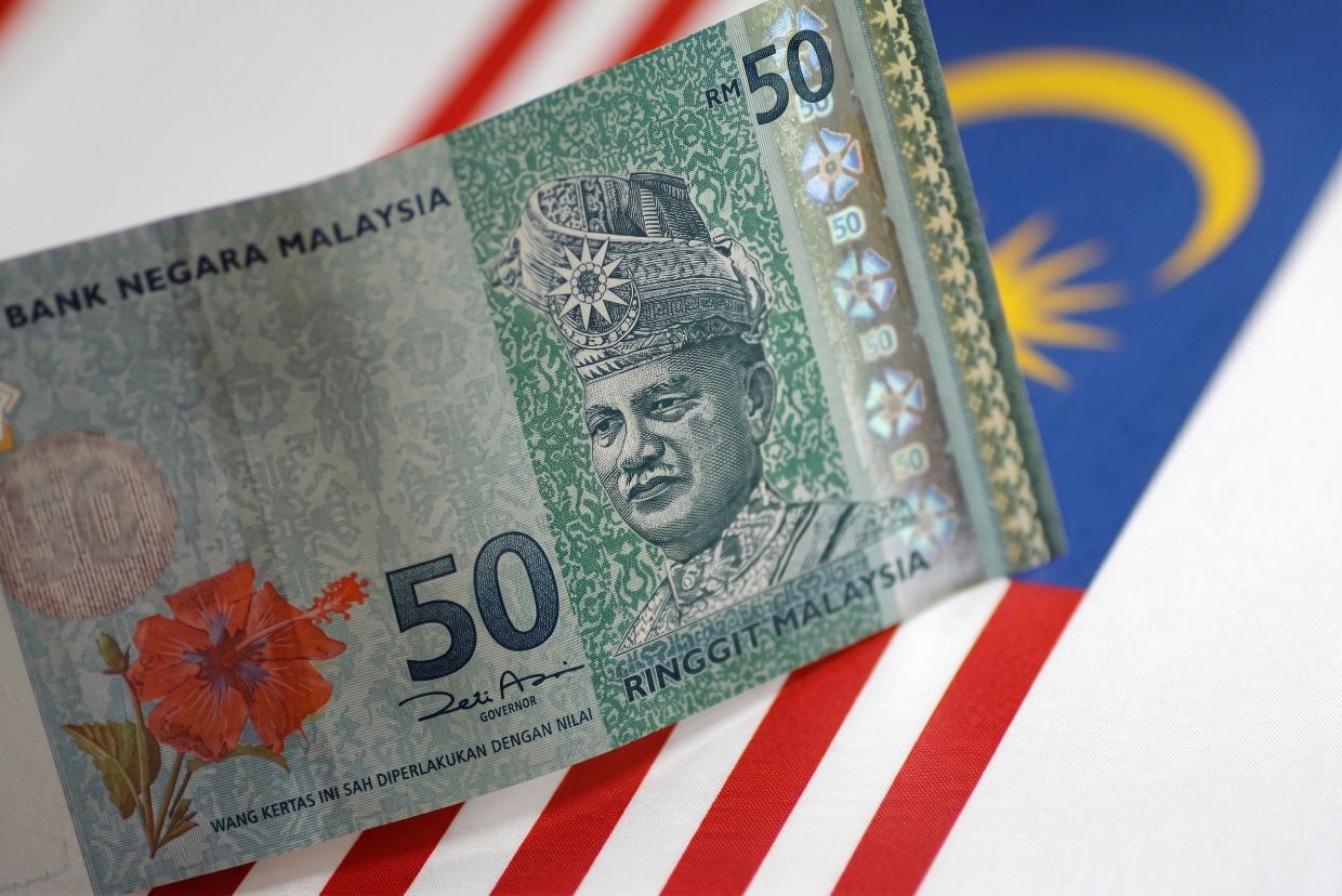 Ringgit set for strong rebound as capital measures take effect