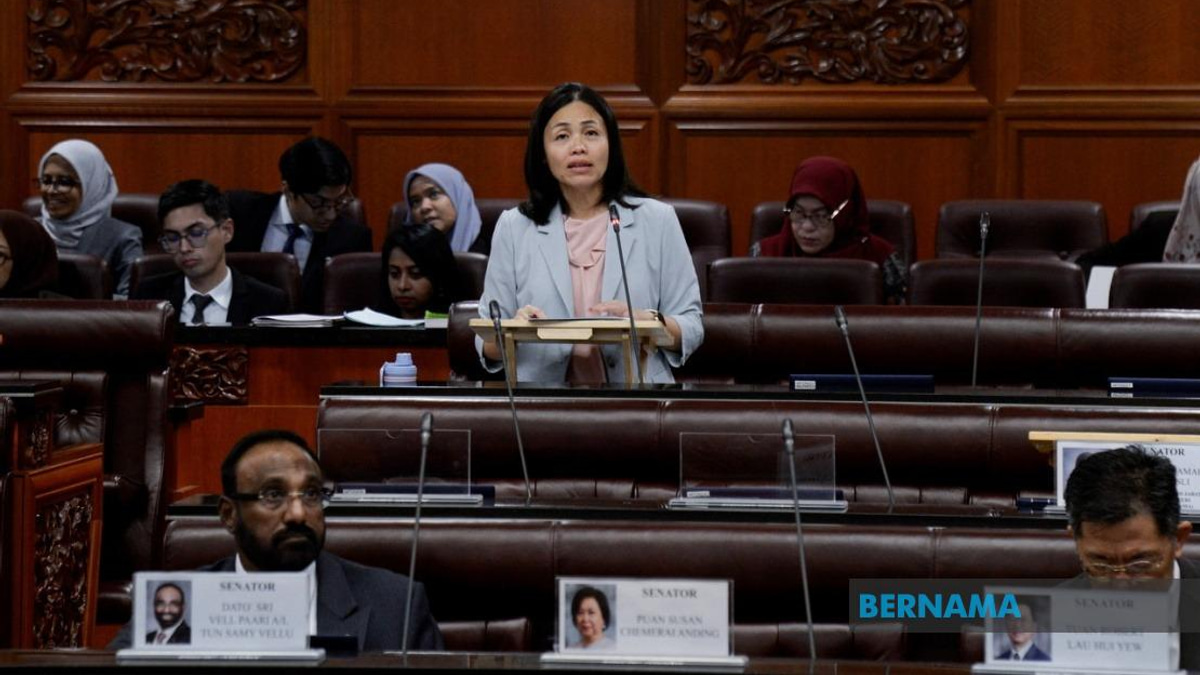 Upper House Approves MCMC Amendment Bill to Boost Regulator Independence and Digital Enforcement
