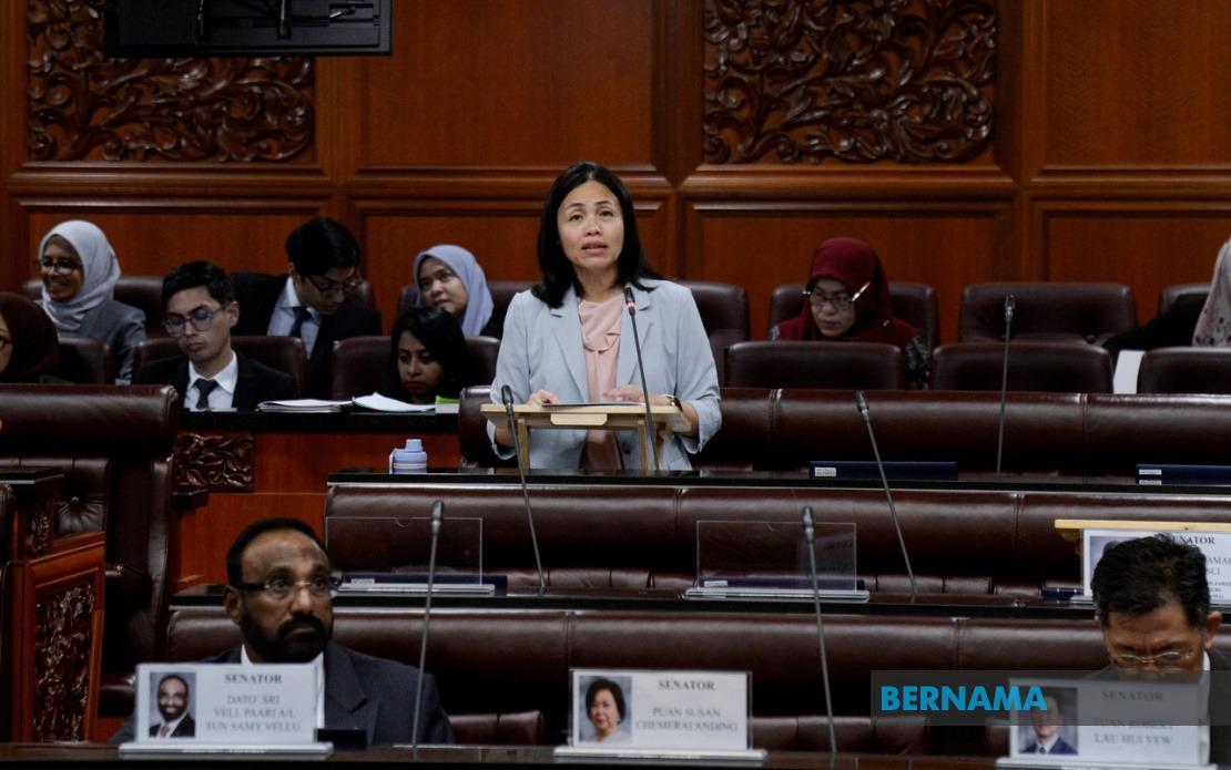 Upper House Approves MCMC Amendment Bill to Boost Regulator Independence and Digital Enforcement