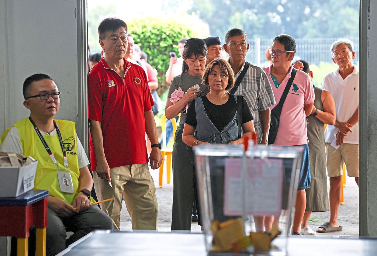 Malaysia's Political Frenemies: Understanding Alliances Built on Necessity, Not Conviction