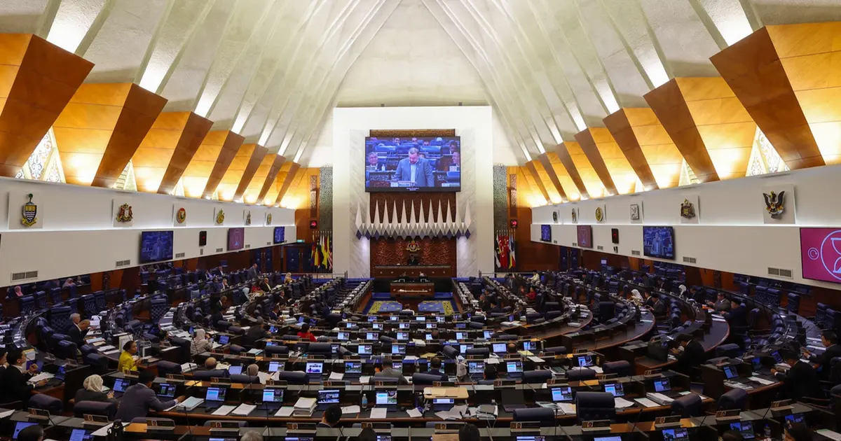 Parliament Set to Revisit Prime Minister Term Limit Bill Alongside Three Other Key Legislation