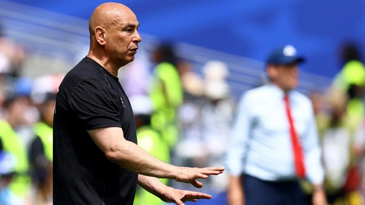 Egypt Coach Hassan Dismisses Mohamed Salah Rift Claims Ahead of New Zealand Clash
