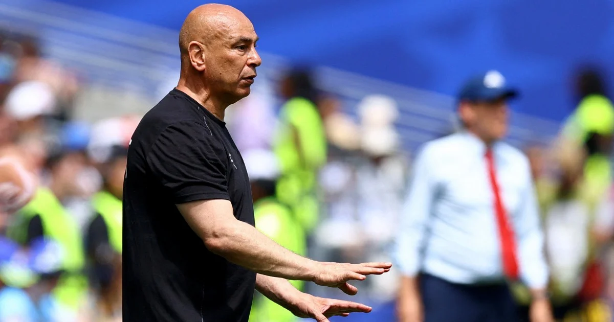 Egypt Coach Hassan Dismisses Mohamed Salah Rift Claims Ahead of New Zealand Clash