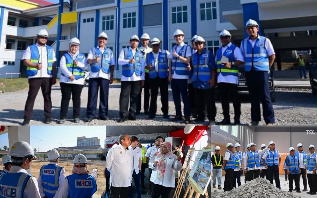 Perlis Sports School Project Targets January 2027 Completion After 14-Year Hiatus