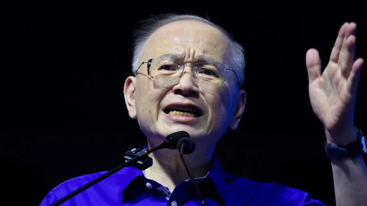 Johor MP Flags Congestion Crisis as e-ART Delays Cloud RTS Launch