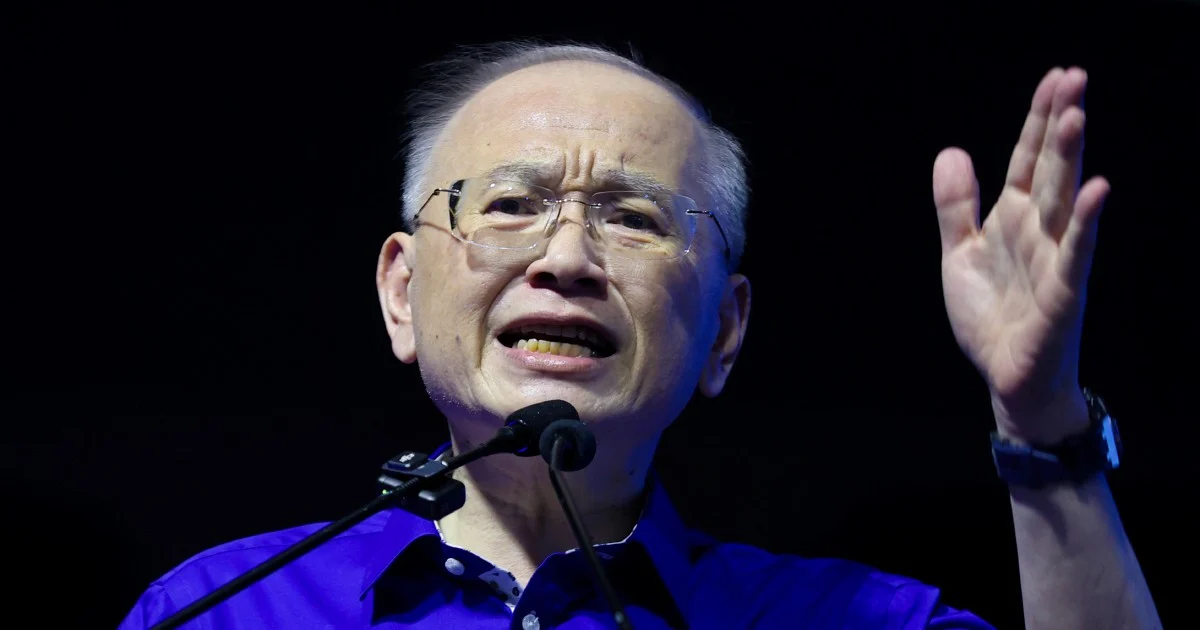 Johor MP Flags Congestion Crisis as e-ART Delays Cloud RTS Launch