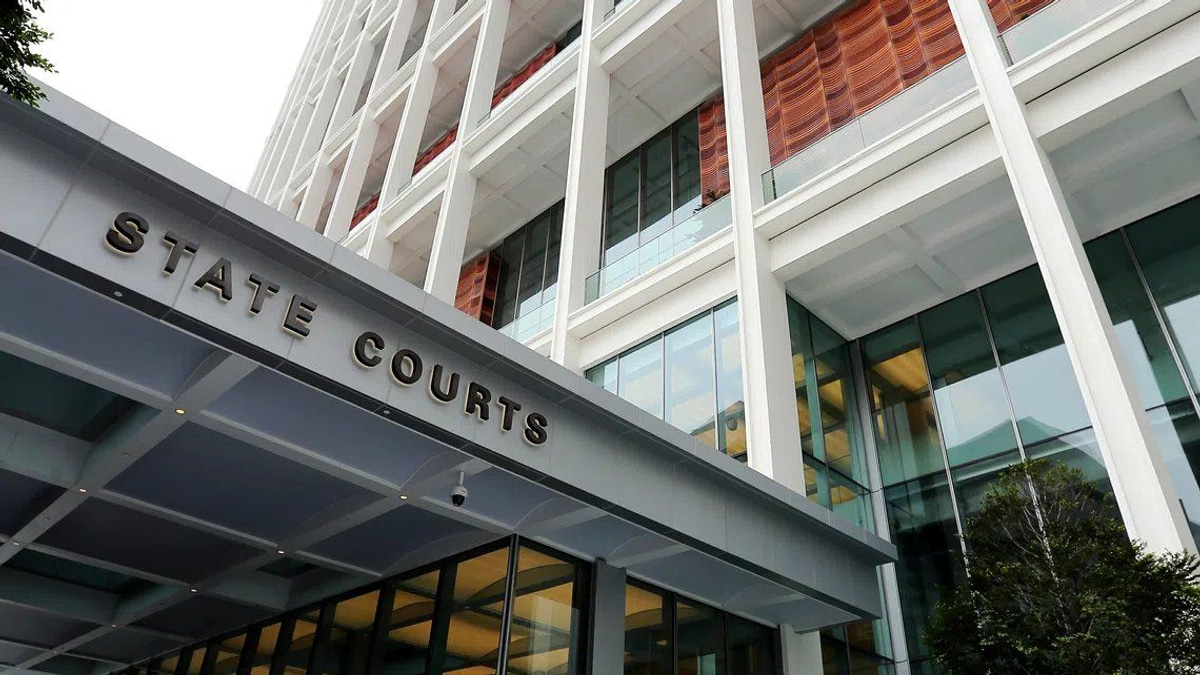 Singaporean Woman Charged in S$32 Million Luxury Goods Fraud Linked to Jailed Couple