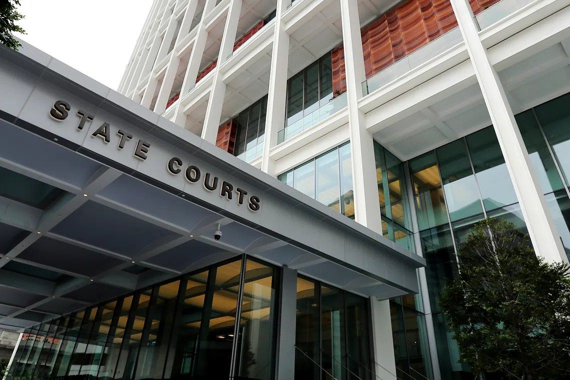 Singaporean Woman Charged in S$32 Million Luxury Goods Fraud Linked to Jailed Couple