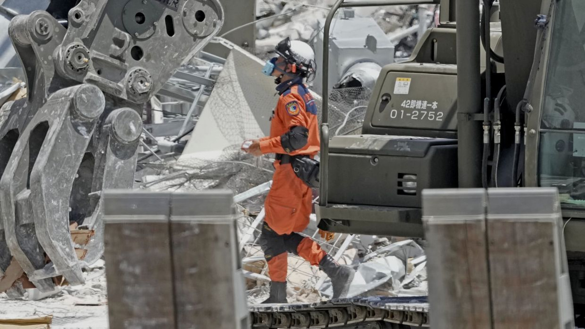 LPG Leak Likely Triggered Kumamoto Mall Blast After Earthquake, Japan Confirms