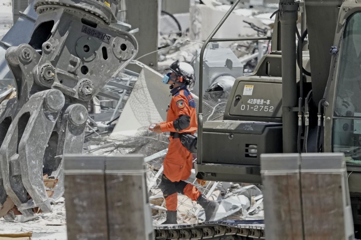 LPG Leak Likely Triggered Kumamoto Mall Blast After Earthquake, Japan Confirms