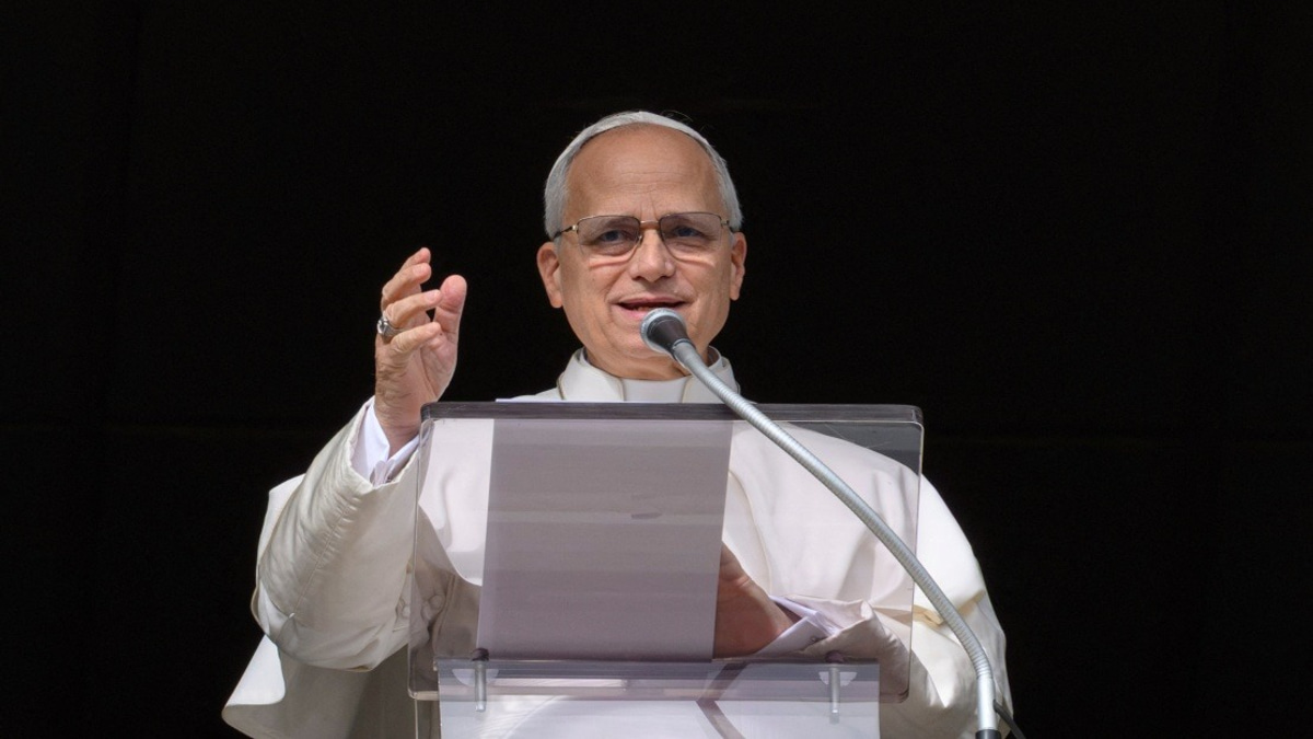 Pope Leo XIV Calls for Ethical Accountability in AI Development