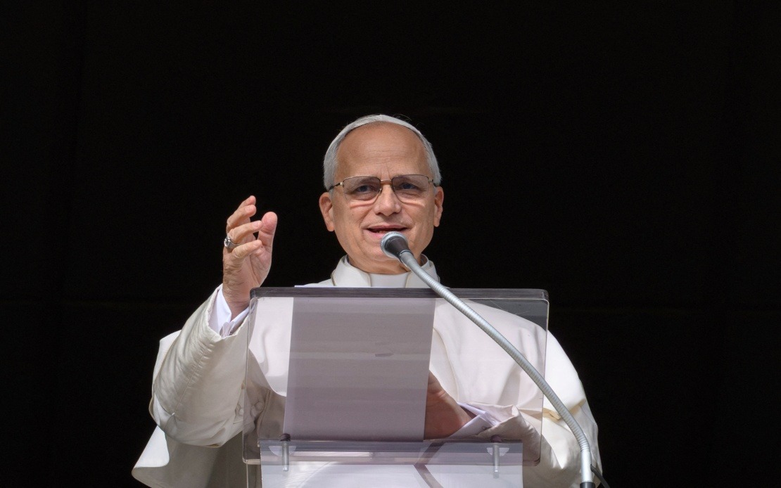 Pope Leo XIV Calls for Ethical Accountability in AI Development